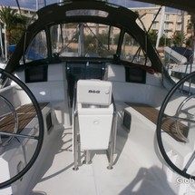 Jeanneau Sun Odyssey 389