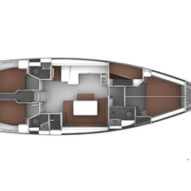 Bavaria Cruiser 51