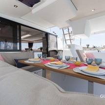 Fountaine Pajot Saona 47