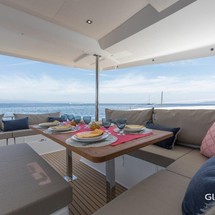 Fountaine Pajot Saona 47