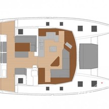 Fountaine Pajot Saona 47