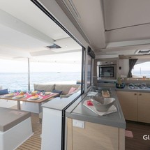 Fountaine Pajot Saona 47