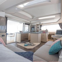 Fountaine Pajot Saona 47