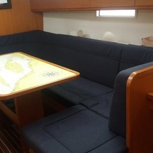 Bavaria Cruiser 41