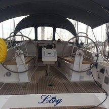Bavaria Cruiser 41