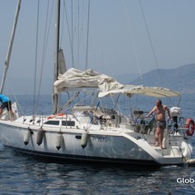Catalina 42 s