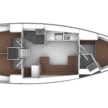 Bavaria Cruiser 41