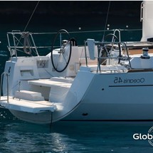 Beneteau Oceanis 45