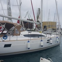 Elan Impression 45