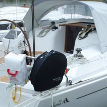 Hanse 320