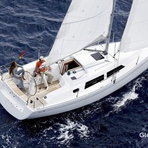 Hanse 320