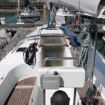 Hanse 320