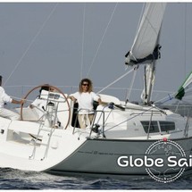 Jeanneau Sun Odyssey 32i