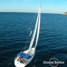 Jeanneau Sun Odyssey 32i