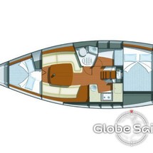 Jeanneau Sun Odyssey 32i