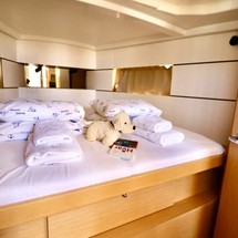 Beneteau Oceanis 38.1