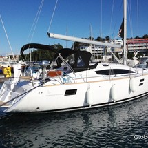 Elan Impression 444