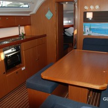 Bavaria Cruiser 41