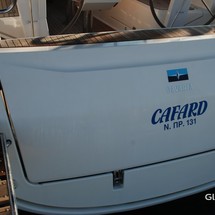 Bavaria Cruiser 41