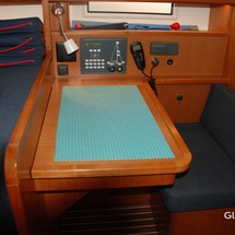 Bavaria Cruiser 41