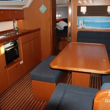 Bavaria Cruiser 41