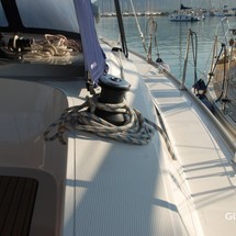 Bavaria Cruiser 41