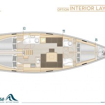 Hanse 458