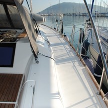 Dufour 460 Grand Large