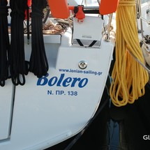 Beneteau Oceanis 51.1