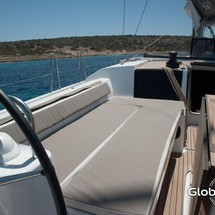 Dufour 560 Grand Large