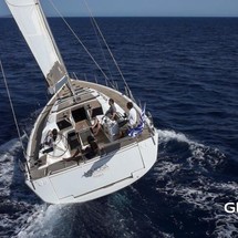 Dufour 560 Grand Large