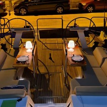 Beneteau FIRST YACHT 53