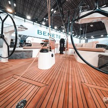 Beneteau FIRST YACHT 53