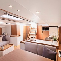 Beneteau FIRST YACHT 53