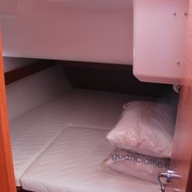 Dufour 460 Grand Large