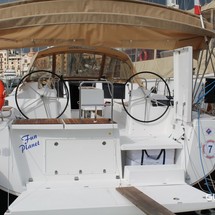 Dufour 460 Grand Large