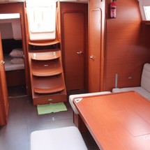 Dufour 460 Grand Large