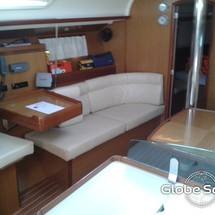 Jeanneau Sun Odyssey 42i