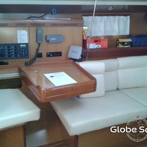 Jeanneau Sun Odyssey 42i