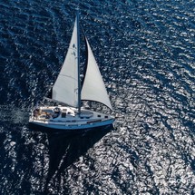 Bavaria 46 Cruiser