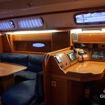 Bavaria 46 Cruiser