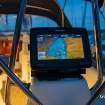 Bavaria 46 Cruiser