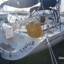 Bavaria 46 Cruiser