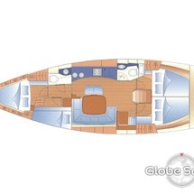Bavaria 46 Cruiser