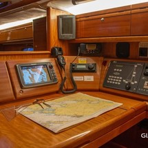Bavaria 46 Cruiser