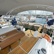 Bavaria 37 Cruiser