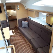 Elan Impression 40