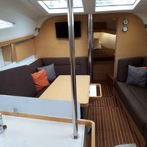 Elan Impression 40
