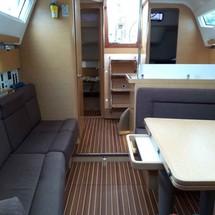Elan Impression 40