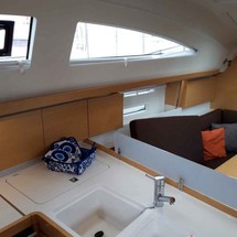 Elan Impression 40